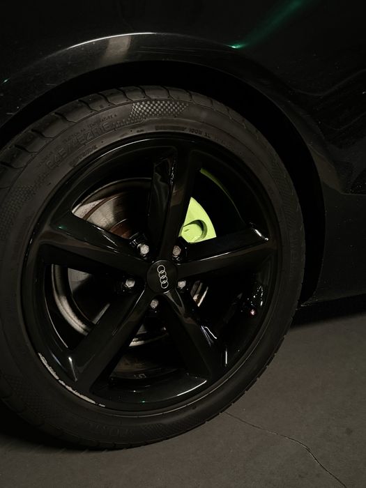 Sprzedam Tanio AUDI A5