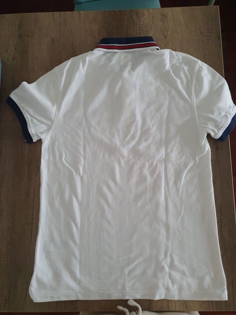 Polo da Levi's Novo