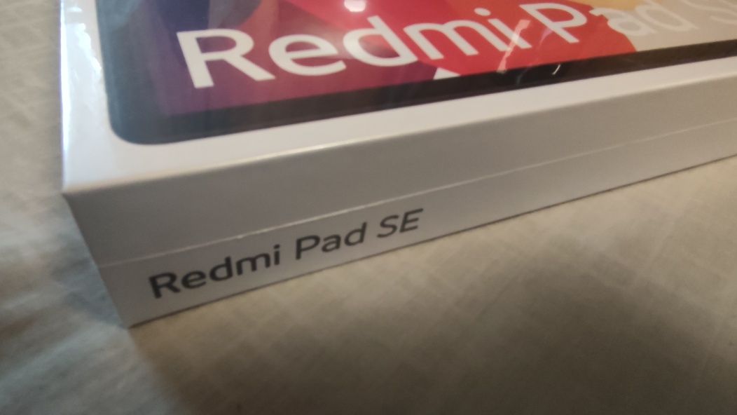 Планшет Xiaomi Redmi Pad SE 8/256 Graphite Gray, в Наличие!