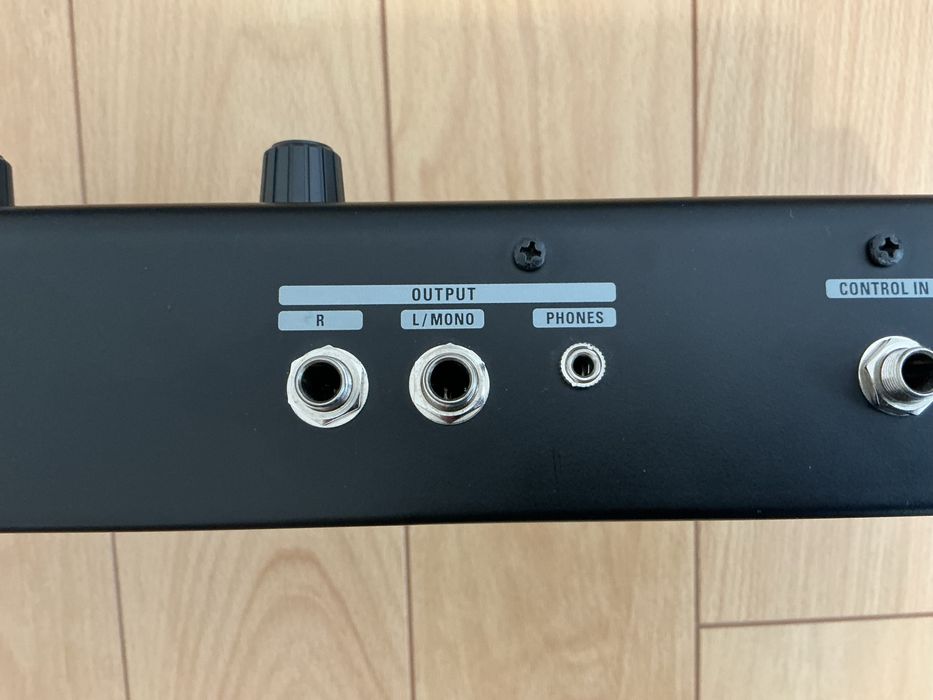 Zoom G5n – Pedaleira Multi Efeitos de Alta Qualidade para Guitarra