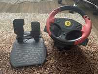 Kierownica Thrustmaster