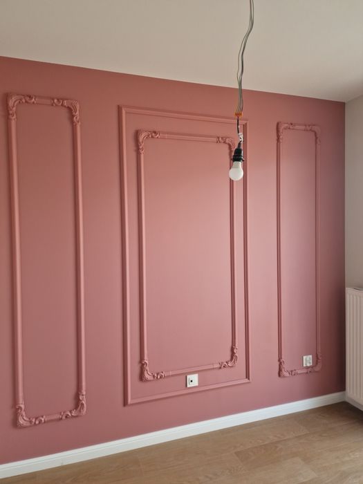 Wykończenia Wnętrz, Stany deweloperskie, łazienki, remonty