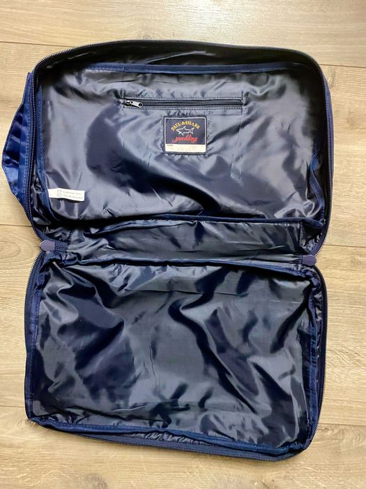 Сумка для ноутбука Paul & Shark Yachting