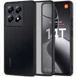 Tech-Protect Magmat Xiaomi 14T Pro Matte Black