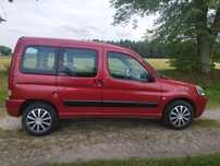 Citroën Berlingo Citroen Berlingo Multispace