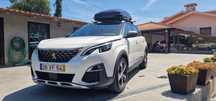 Peugeot 5008 2.0 bluehdi eat8 180cv