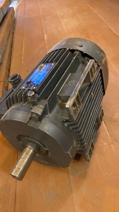 Двигун мотор ссср в робочому стані в Житомирі