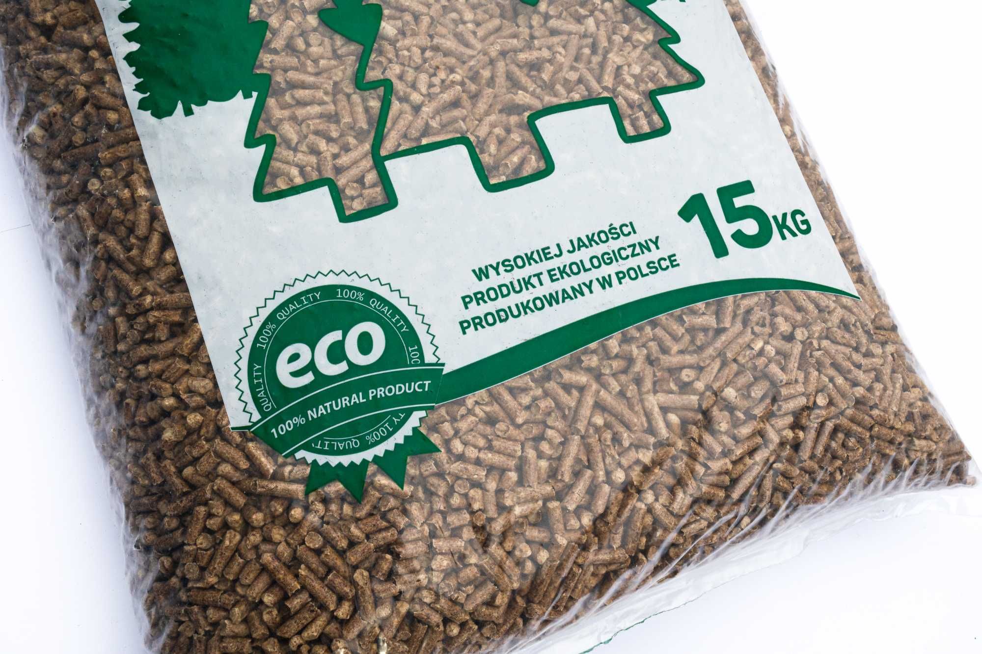 Pellet Arbor oraz Arbor Premium klasy A1