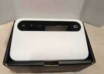 Router ZTE U50 5G
