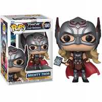 Figurka POP! MARVEL THOR LOVE AND THUNDER - Mighty Thor (1041) Nowa