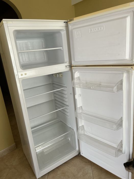 Vendo Frigorifico kunft