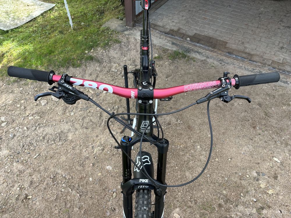 Commencal Meta HT 26 L