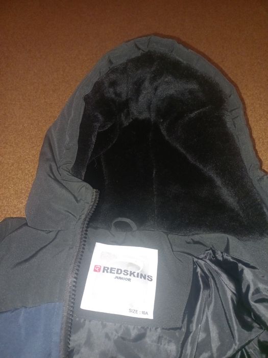 Дитяча Нова Куртка 146