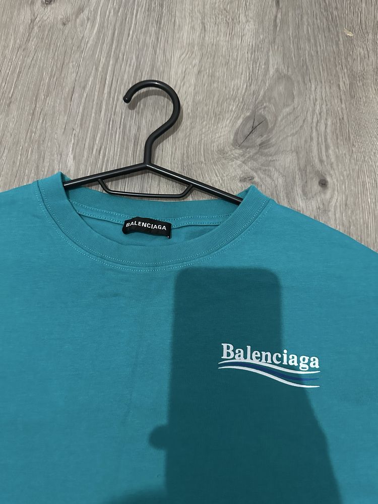 Tshirt Balenciaga