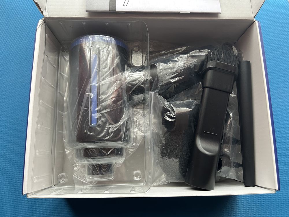Воздуходувка 500W Чистка от пыли ПК, клавиатуры  сжатый воздух