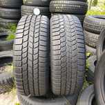 215/60r16 Continental ContiContact 2022r 7.5mm
