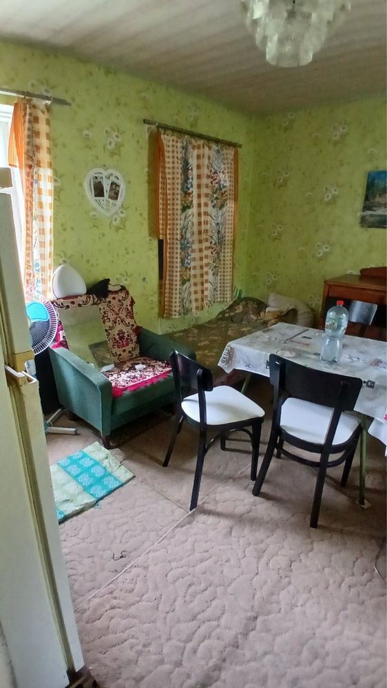 Продам дачу від власника 10 км від Полтави з лазнею