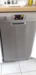 Zmywarka Electrolux 45 Szeroka