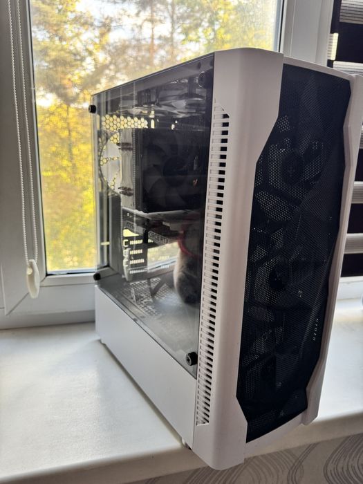 Продаю компьютер intel core i5 12600kf