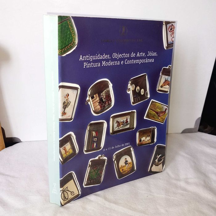 Livro Leiria e Nascimento,Lda