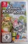 Animal Kart Racing Nintendo Switch NOWA