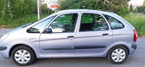 Citroen Xsara Picasso