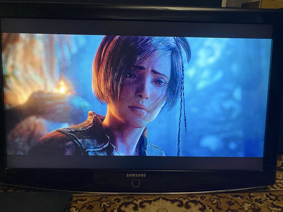 Телевизор Samsung 40 диагональ