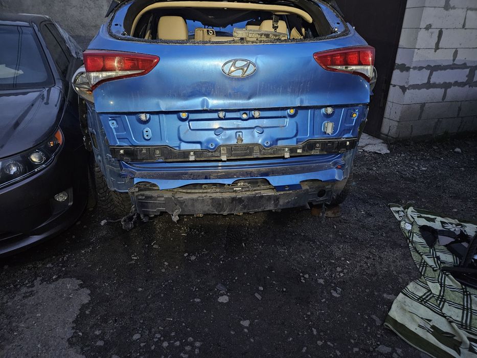 Разборка розборка HYUNDAI TUCSON