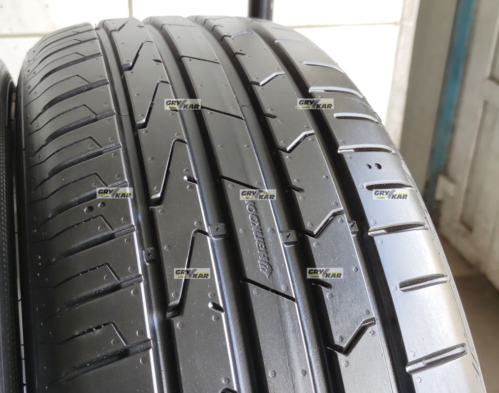 2x 205/60r16 Hankook VentusPrime 3 K125, 2024r A/A/67dB 2 lata gwar.