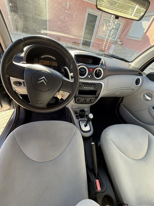 Venda Citroën C3 Caixa Automática