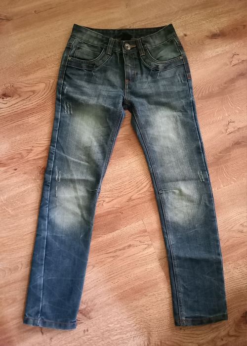 Джинси Chapter yuong детские рост 146 Б/у