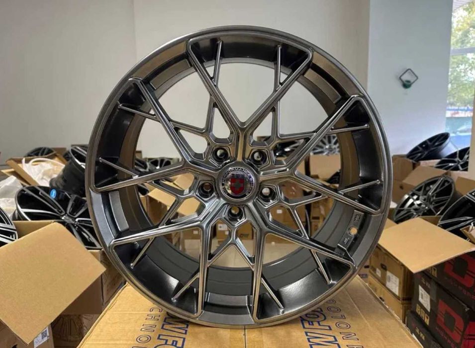 R19 BBS диски / Нові / Різноширокі / Великий вибір