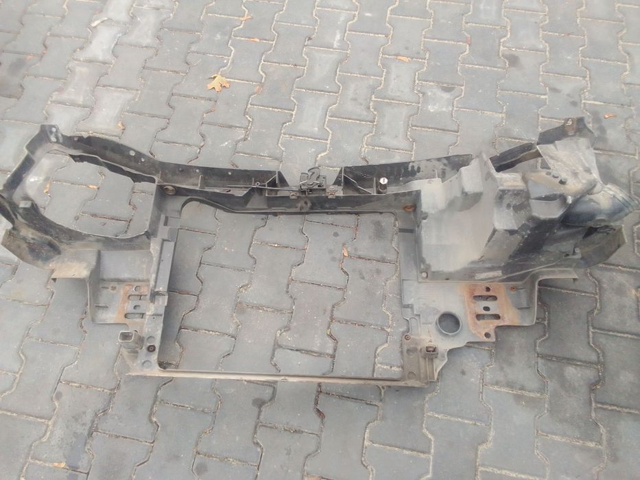 Przedni pas Ford Galaxy MK2 rok 2003 diesel 1.9 TDI