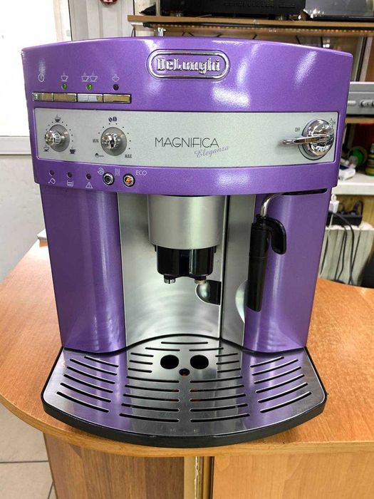 Кавомашина DeLonghi
ESAM 3200з Німечинни Б\В