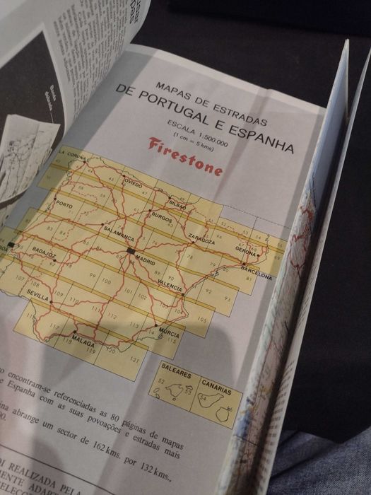 O livro da Estrada - Seleccções de Reader´s Digest