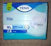 Памперсы XL для взрослых