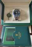 GMT Master Batman