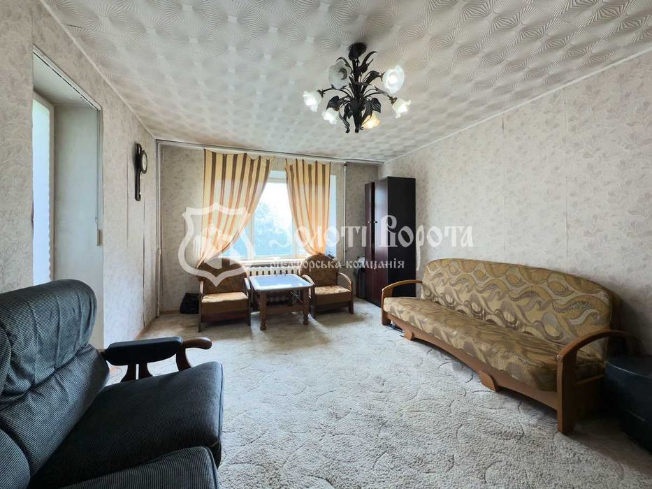 Квартира 3к. Гарний стан. Кирилівська 99/1, Куренівка, Подільський р-н