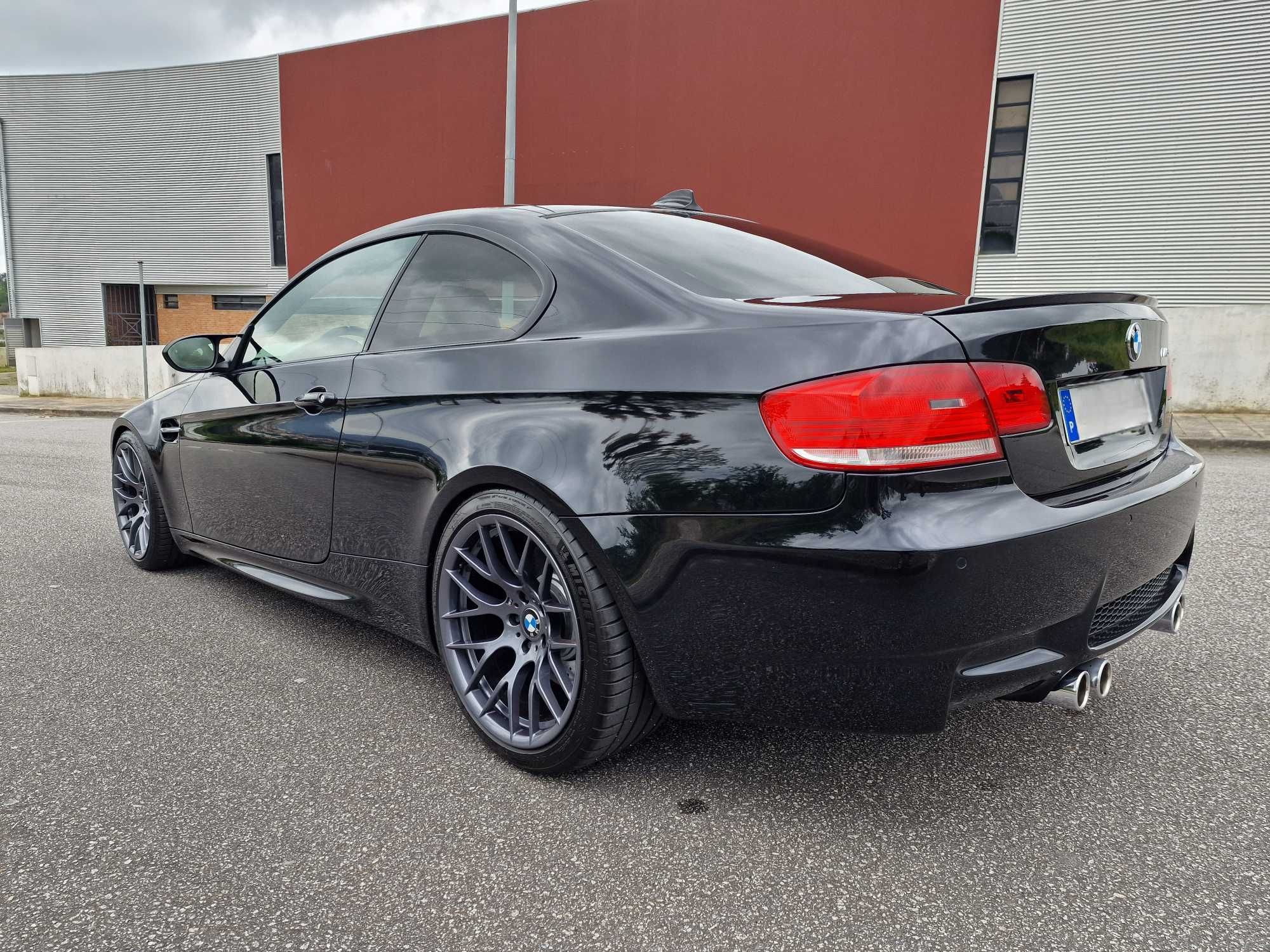 BMW  M3 e92 nacional