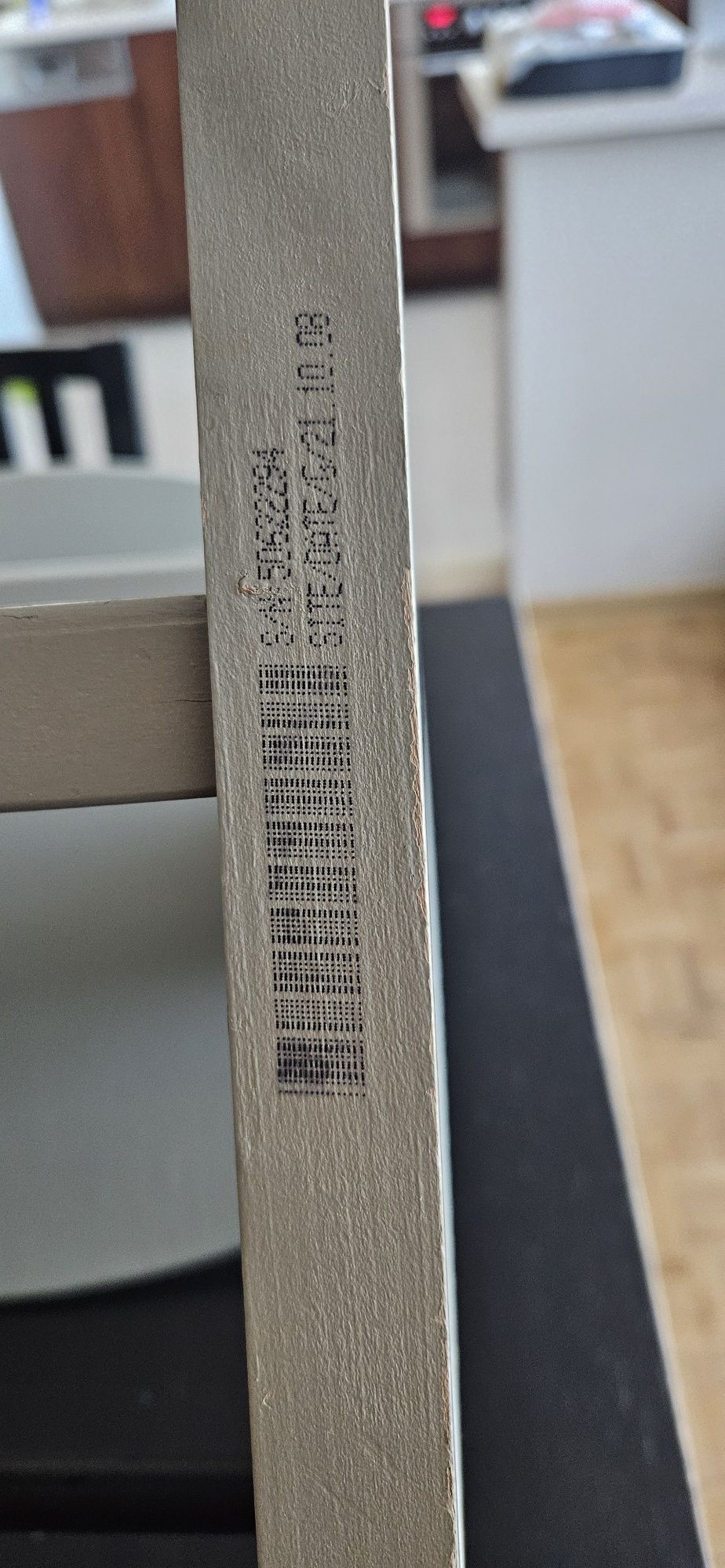 Krzesełko Tripp Trapp Stokke