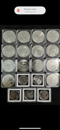 Колекція монет