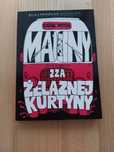 Maliny zza żelaznej kurtyny - Rafał Witek