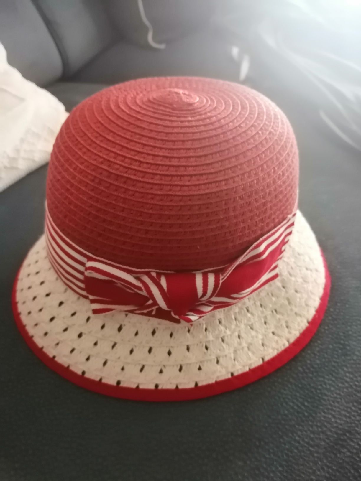 Chapéu menina mayoral