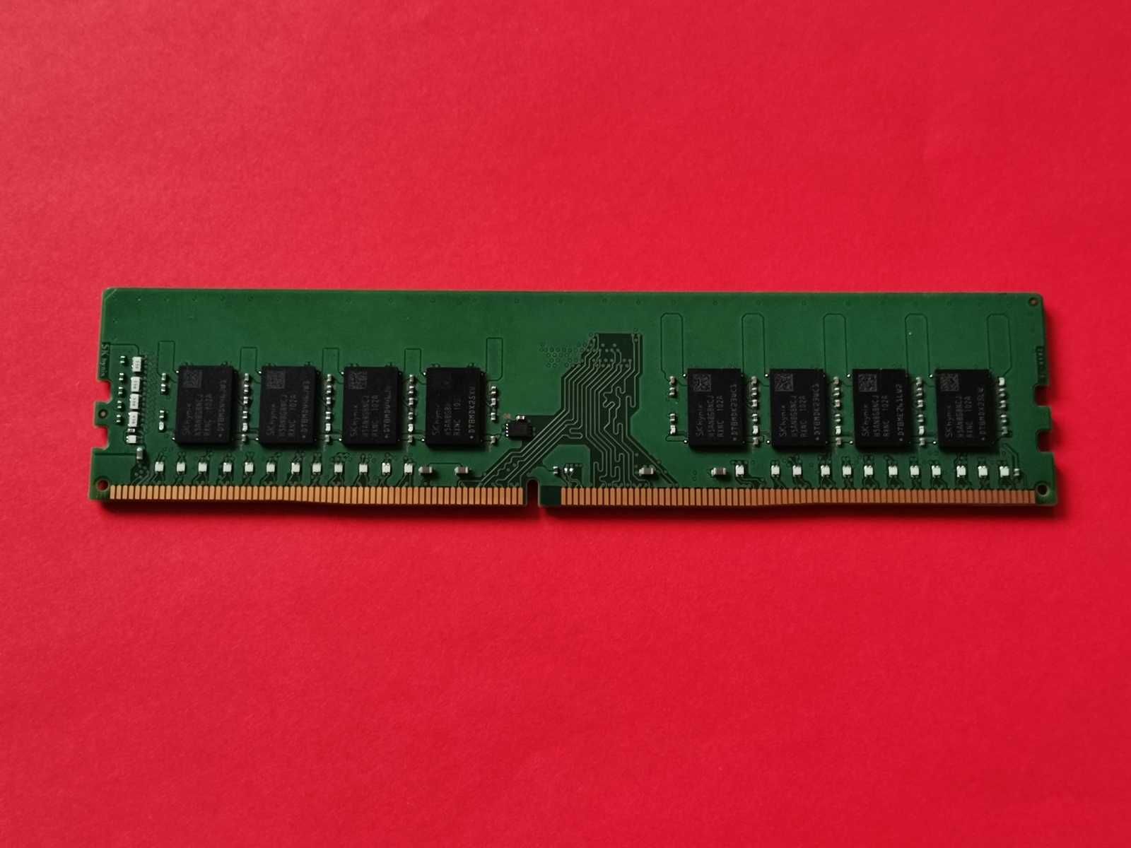 DDR4 16GB HyniX 3200AA -Komputer