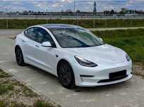 Продається Tesla Model 3 2021 LR,DM