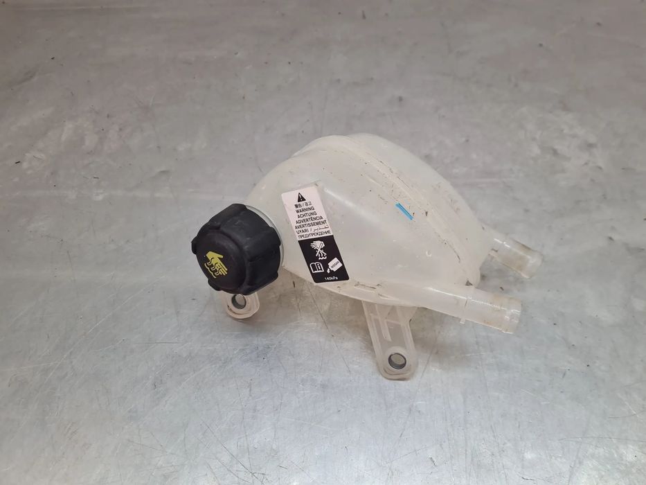 Reservatório / depósito da água / líquido de refrigeração RENAULT Aust