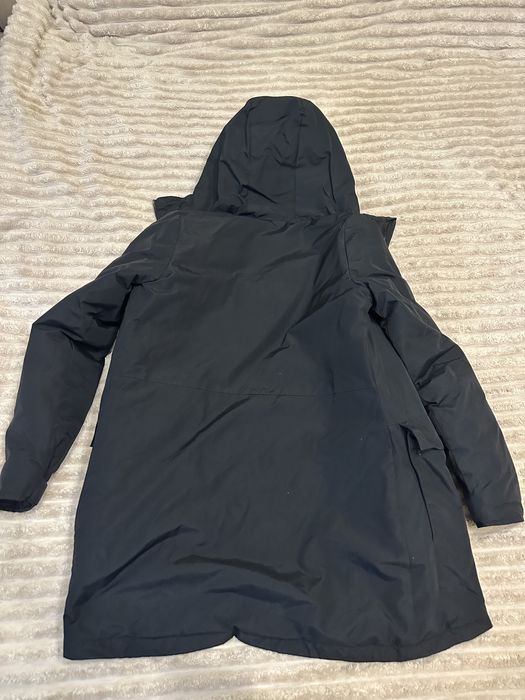 Куртка парка adidas
