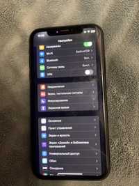 Iphone XR на  64 гб Не дорого