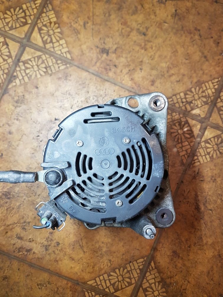 Alternator Audi A3 1.8  01233  20034