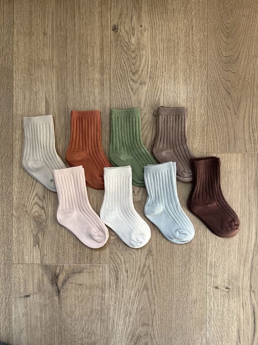 Дитячі шкарпетки